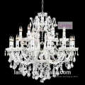 Nouveau Design Tunisie Chandelier avec ampoules LED LT81111